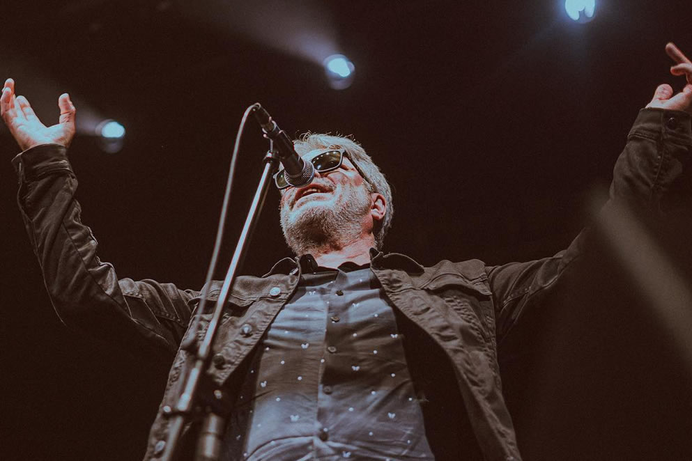 Estelares le pone música a la fiesta de los 25 años de La Cielo