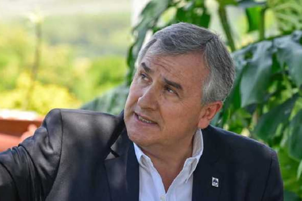 ¿Qué te pareció la carta abierta de Gerardo Morales al presidente Alberto Fernández?