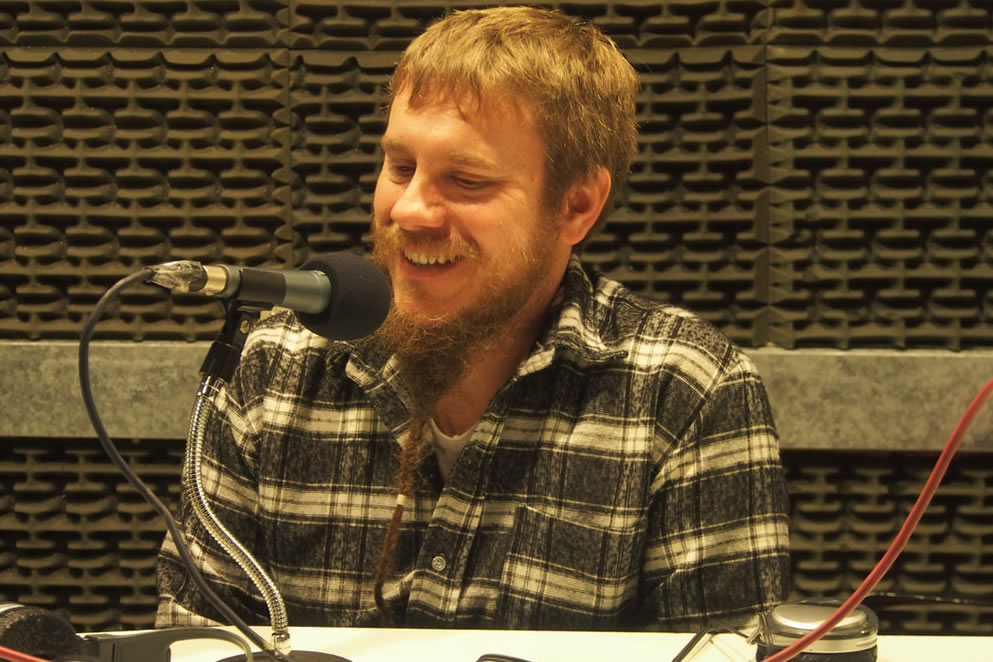 Hernán López Winne: “El rol del editor es aportar alguna diferencia a lo que está sucediendo”