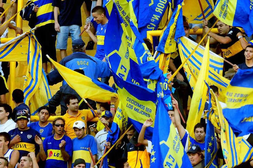 ¿Qué equipo del fútbol argentino saldrá campeón?