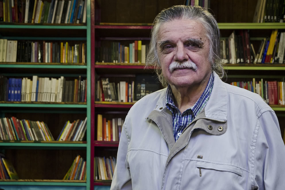 Espacio Carta abierta: ¿Restauración conservadora o profundización del cambio?