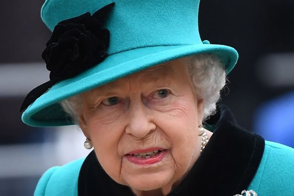 ¿Qué creés que dice la misteriosa carta de Isabel II que se abrirá en 2085?