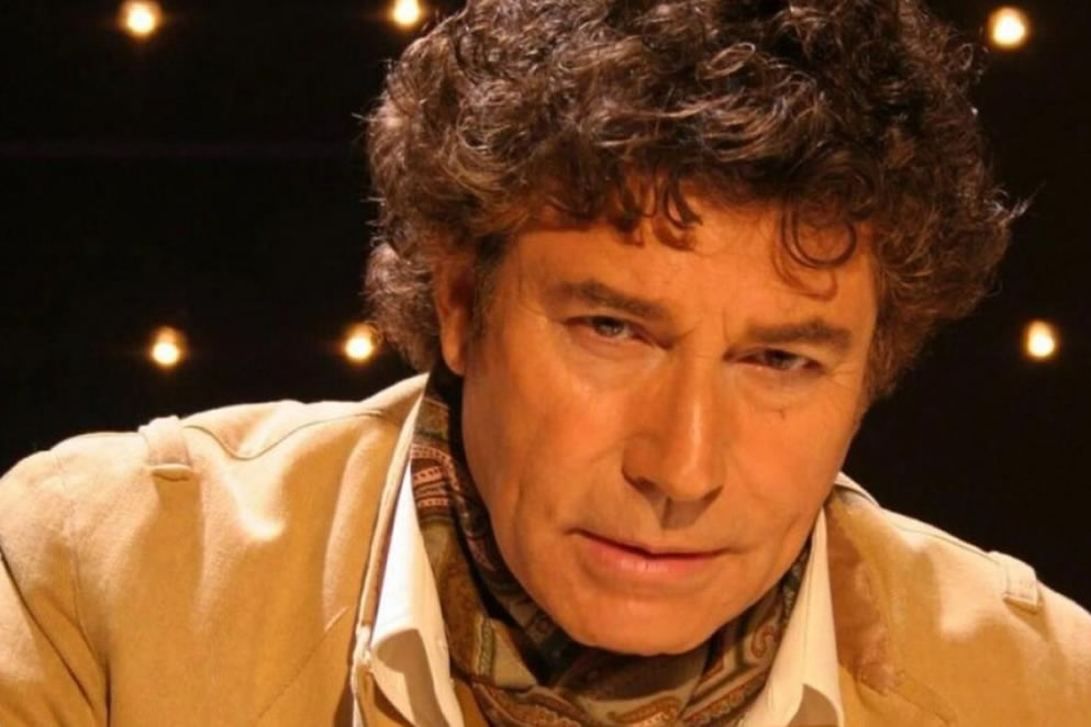 El perro verde: “Entrevista realizada a José Mujica por Jesús Quintero”