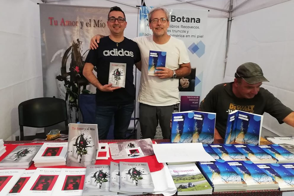 La vida de un pueblo capítulo 18