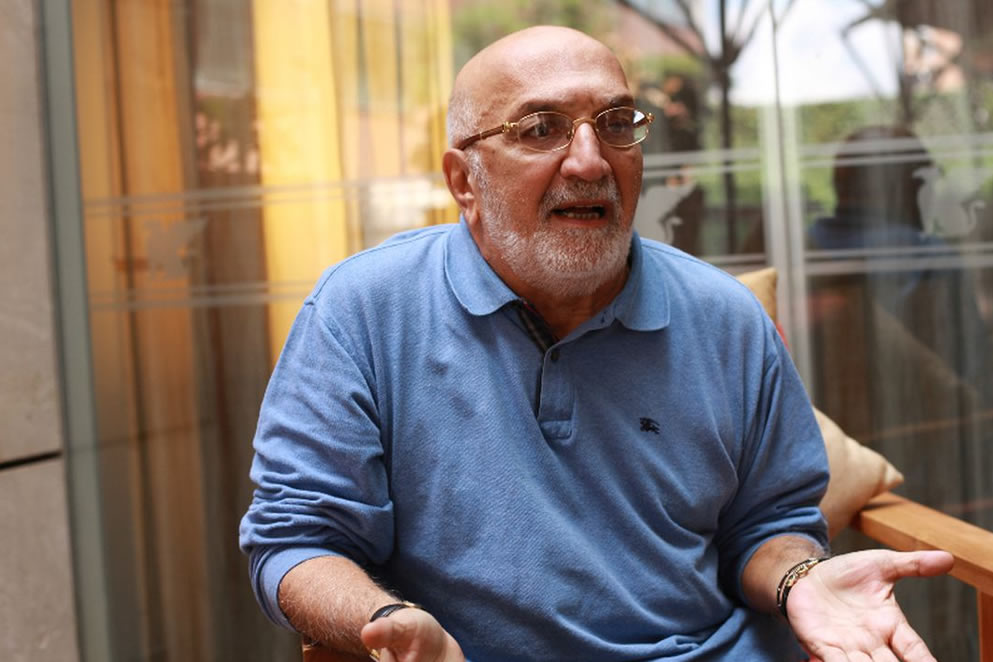 Periodismo asqueroso