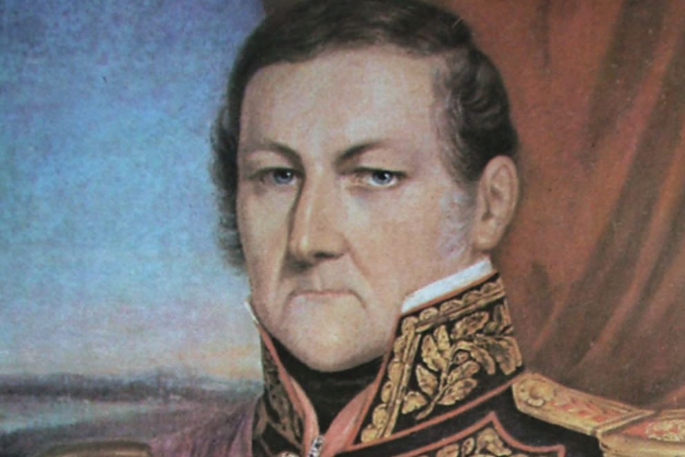 ¿Unitarios o federales?