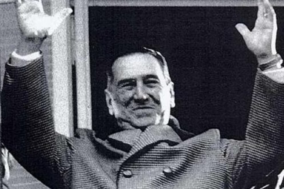 Carta abierta de Cubo de Fiorito a propósito de la carta de Juan Botana a Alberto Fernández