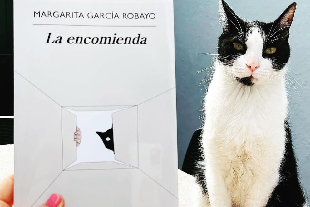 “La encomienda” de Margarita García Robayo. Por Nuria Gómez Videla