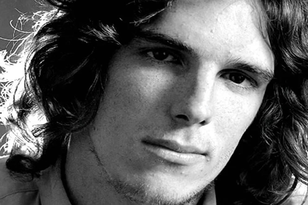 El monitor argentino: “Entrevista a Luis Alberto Spinetta”. Por Jorge Dorio y Martín Caparrós