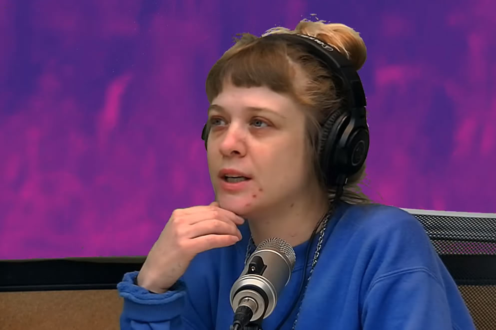 Entrevista a LA PIBA BERRETA: “Trabajo con mis amigas y ahí está lo que me potencia para hacer arte”