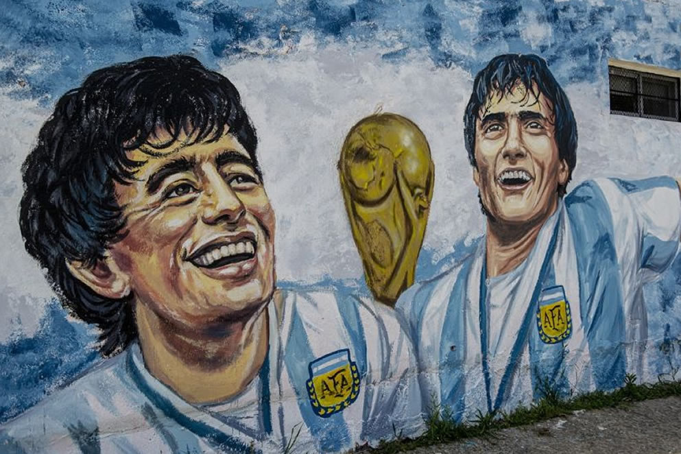 El otro lado: “Metegolentra”. Por Fabián Polosecki