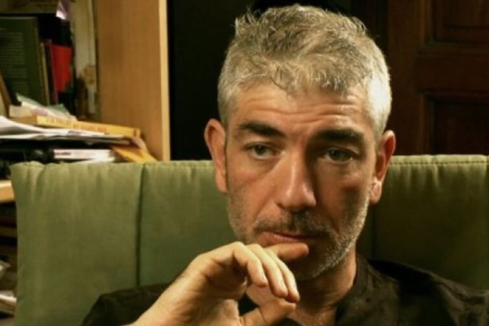 Marcelo y Simón Birmajer: “Autores de Martín Fierro siglo XXI”