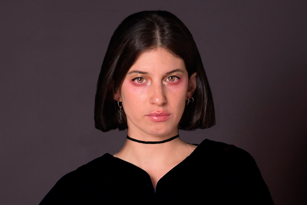 Marina Fages: “Había un mensaje alrededor mío que decía que ser artista era imposible”