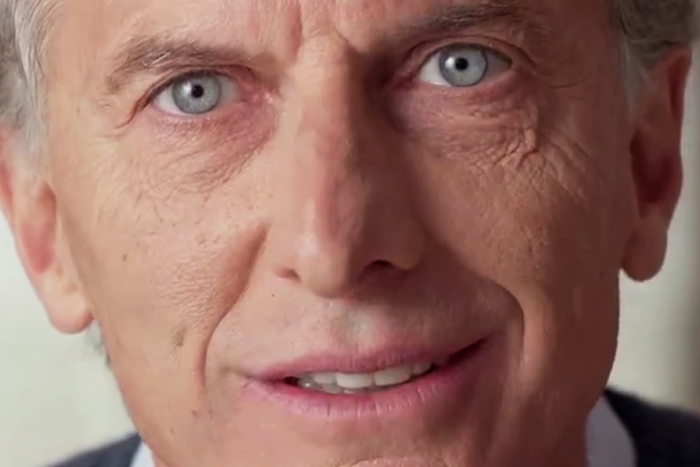 Presidente Argentina: ¿Qué hará Macri si vuelve a ser presidente?