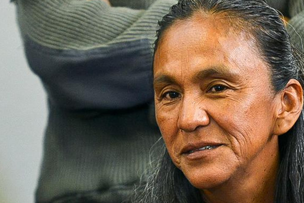 Milagro Sala: ¿culpable o presa política?