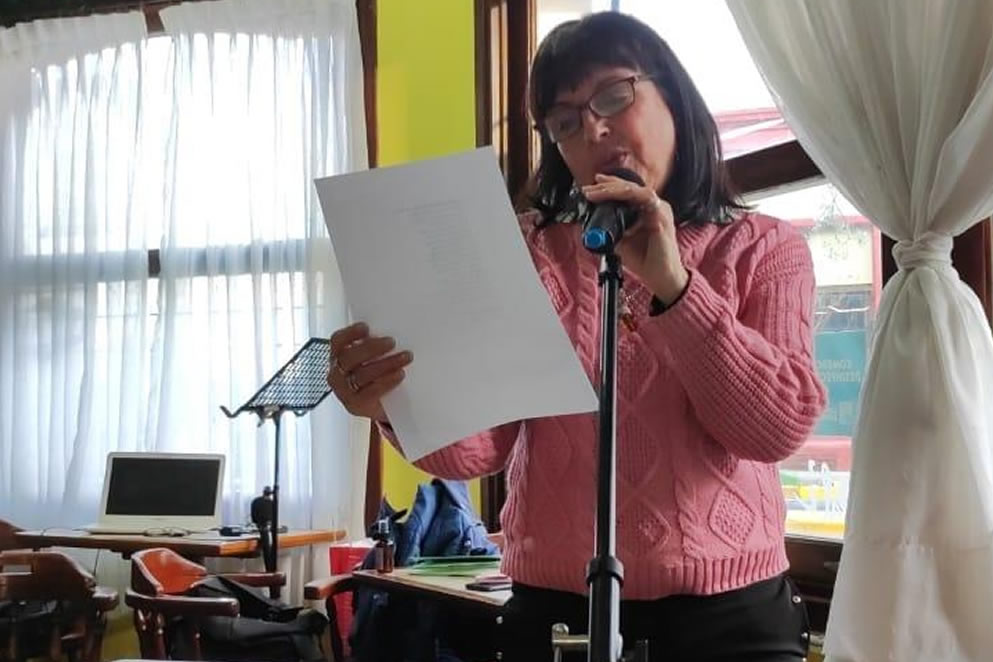 Carta abierta de Mónica Sandra Míguez a todas las mamás