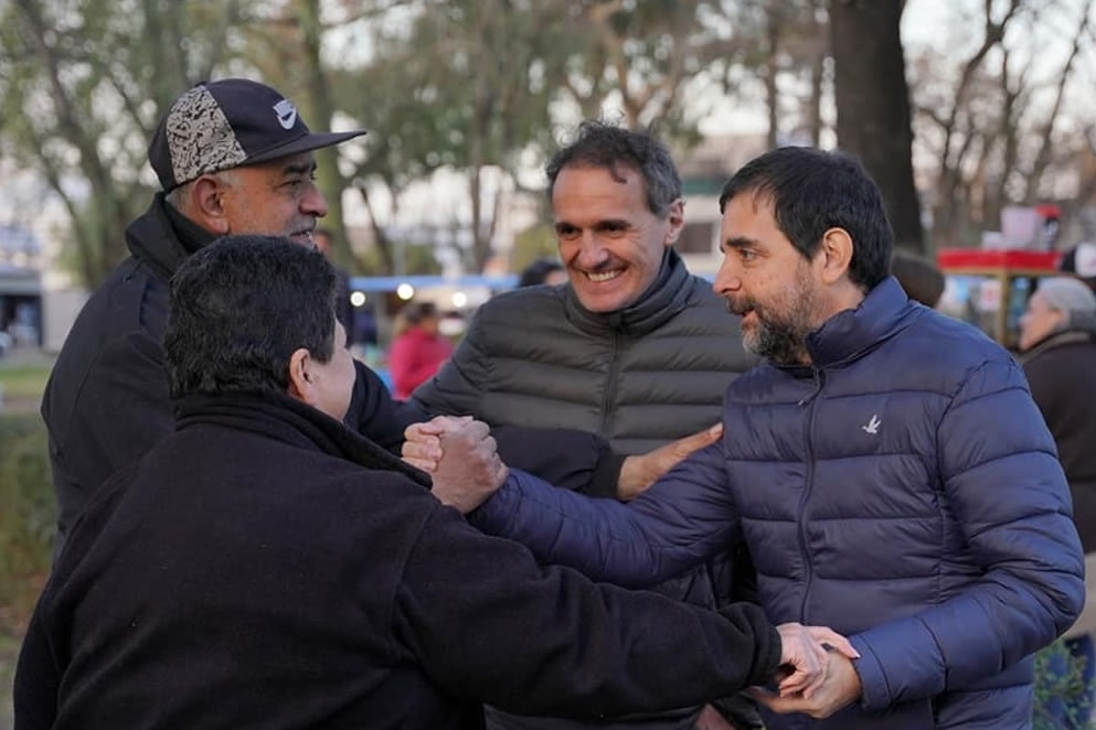 San Martín participó del Pre-Congreso Mundial por los Derechos de las Infancias y Adolescencias