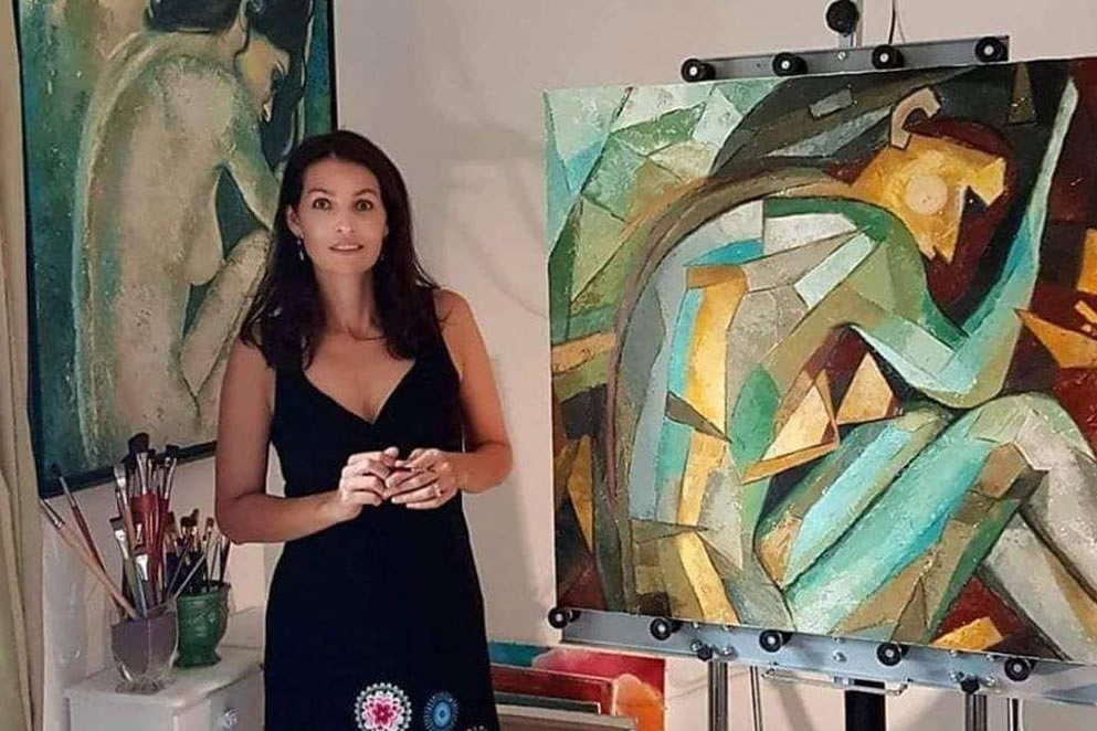 Hellín, tierra de mis ancestros. Por Esther Coia