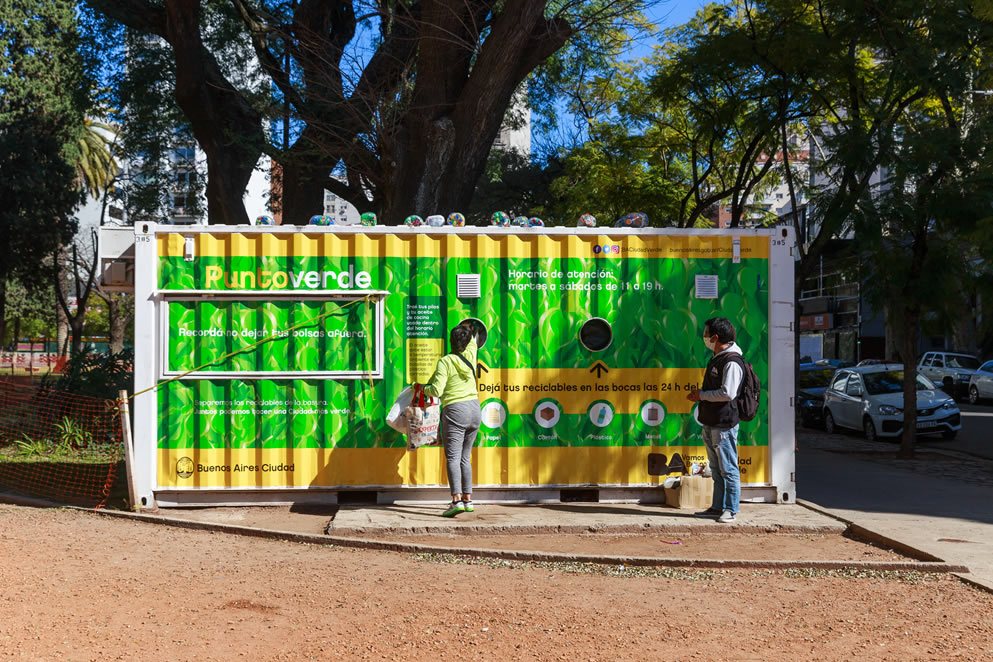 Economía circular de residuos electrónicos