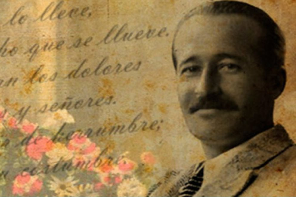 Leé la carta abierta de Ricardo Güiraldes sobre la primera revista argentina: Martín Fierro.