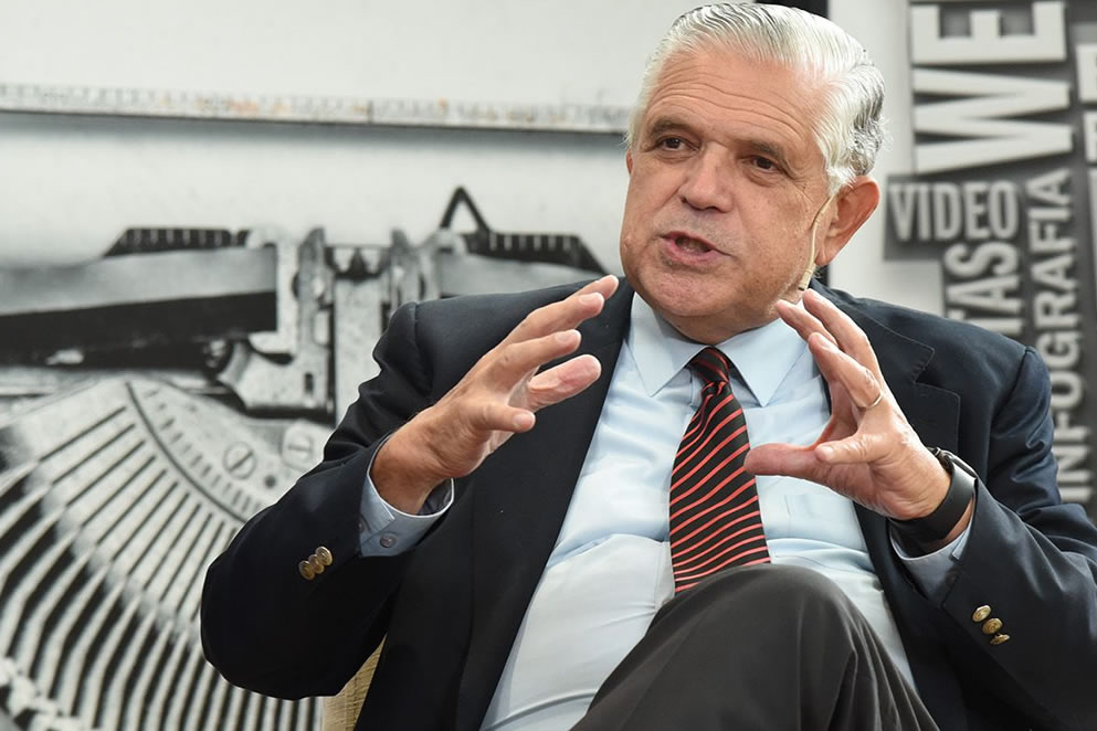 ¿Qué le dirías al kirchenismo?