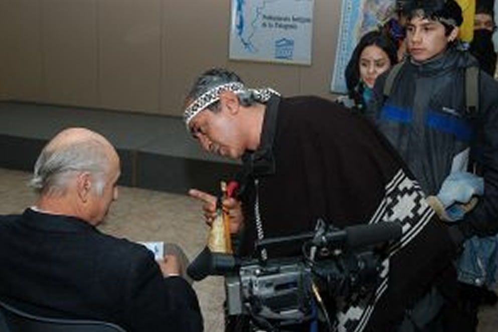 El color de las lenguas. Por Juan Botana