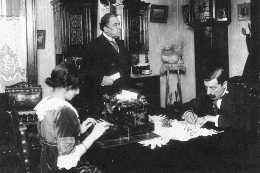 Rubén Darío: un barroco sin fronteras. Por Juan Botana