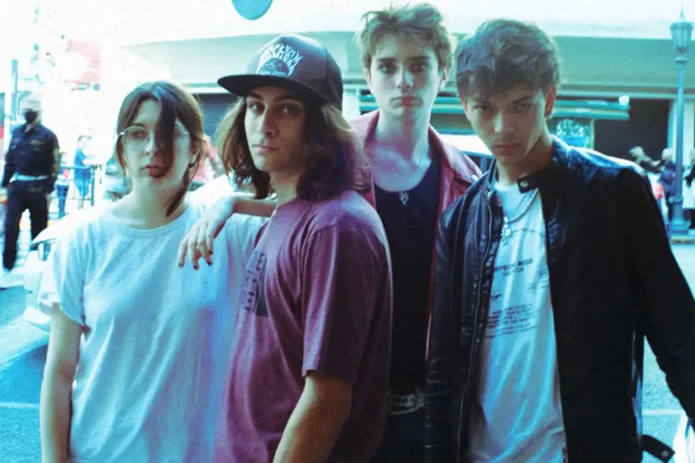 Ryan pone en movimiento al rock