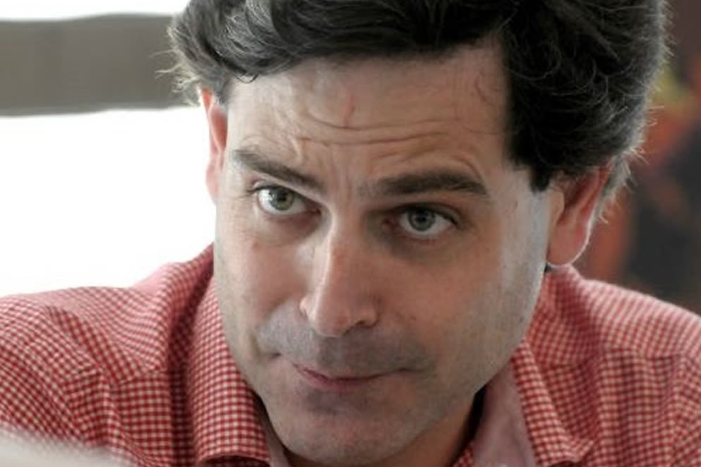 Curas sanadores. Por Juan Botana