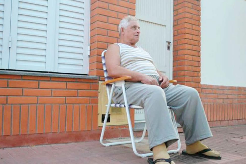 Las sillas de la cuarentena. Por Juan Botana