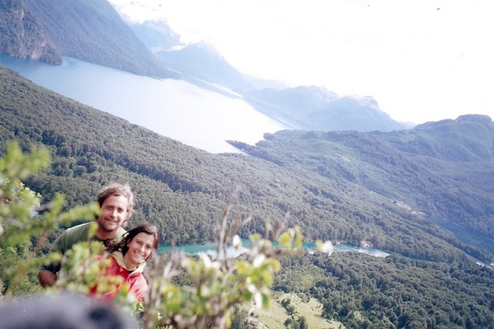 Tengo miedo del final. Autor: Juan Botana