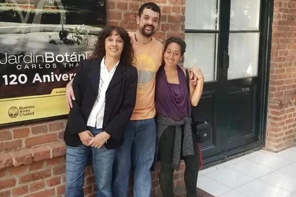 Escritura lúdica. Por Yani Tidele