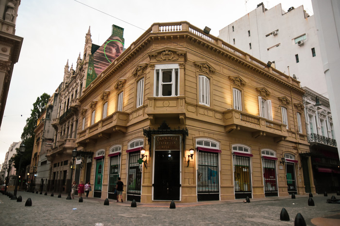 Llega la primera edición de la Feria del Libro de las Ciencias Sociales y Humanidades de Buenos Aires