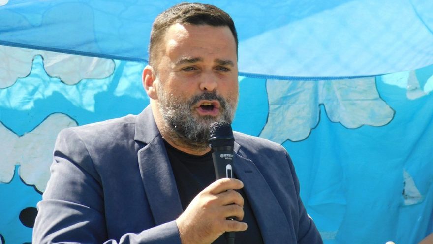 Carta abierta de Barrios de Pie a la Sociedad Rural en medio de la tensión por el dólar