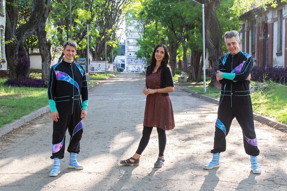 Festival María Elena Walsh, un eterno viaje de amor