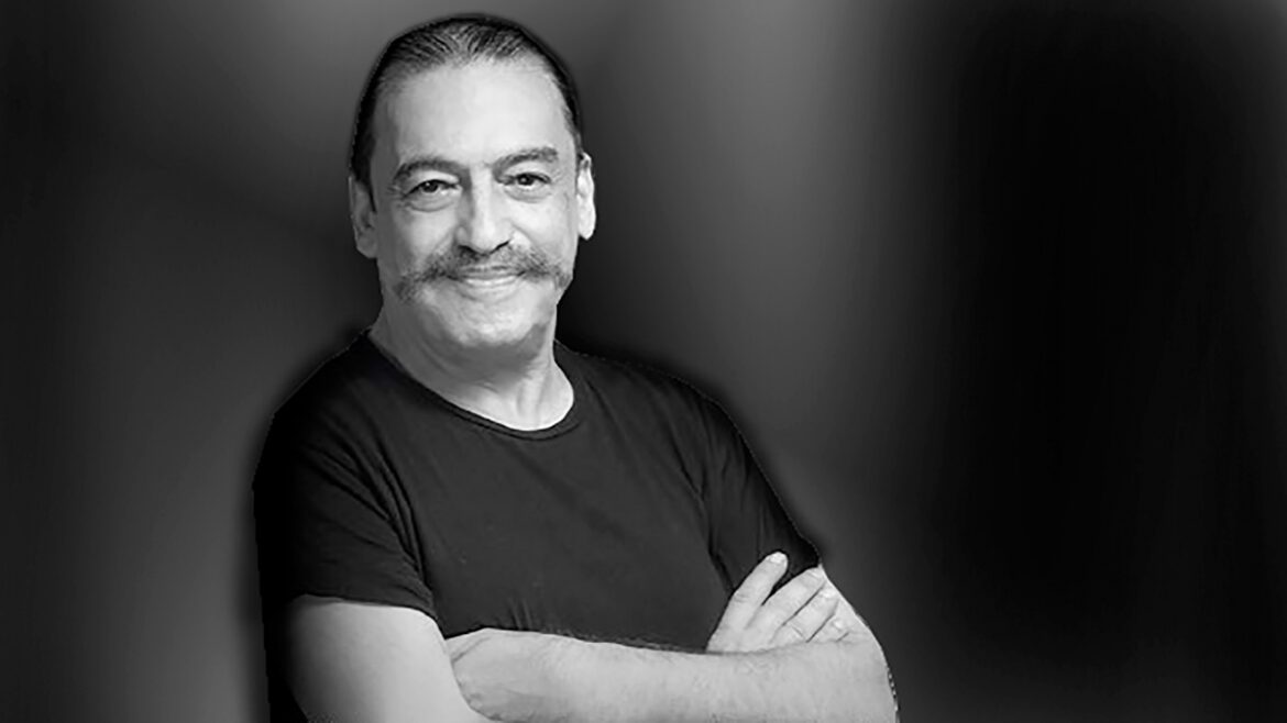 “Entrevista completa a Jorge Dorio en Desafío 2022”