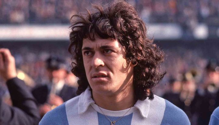 El otro lado: “El loco Houseman”. Por Fabián Polosecki