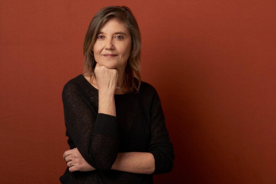 “El recuerdo es un relato que nos hacemos sobre lo que vivimos”