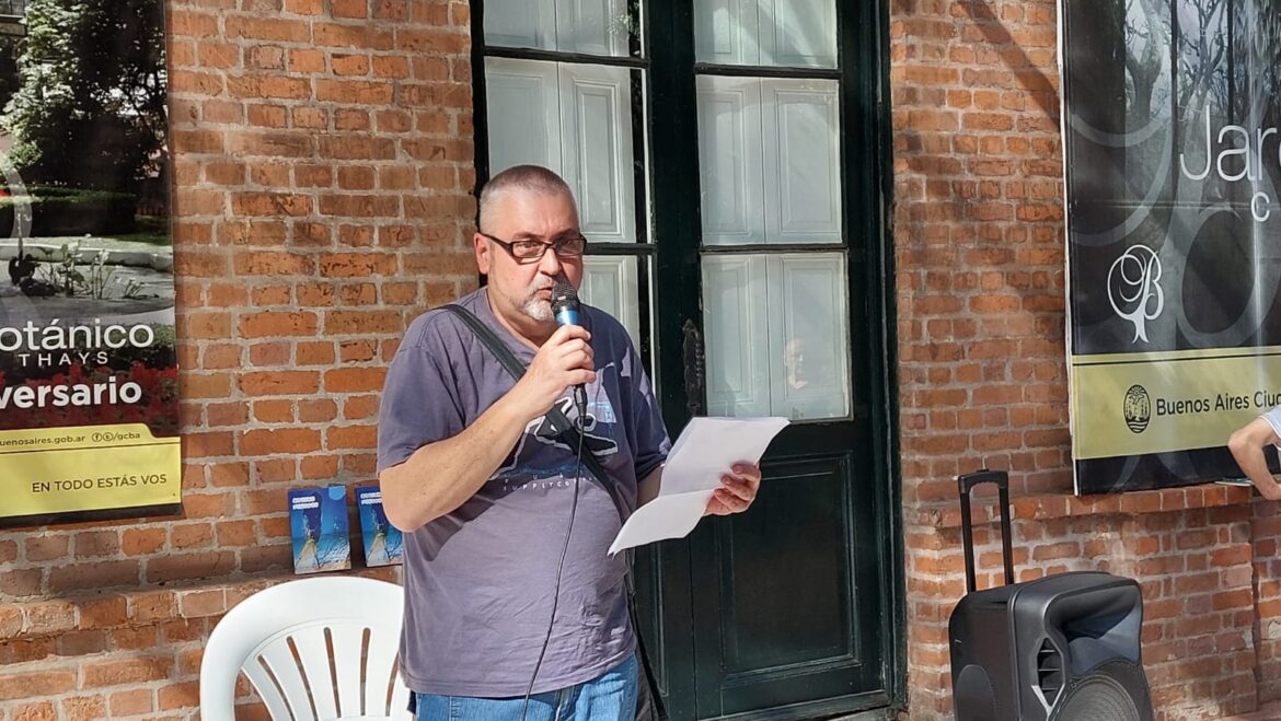 Sé. Por Daniel Amorino