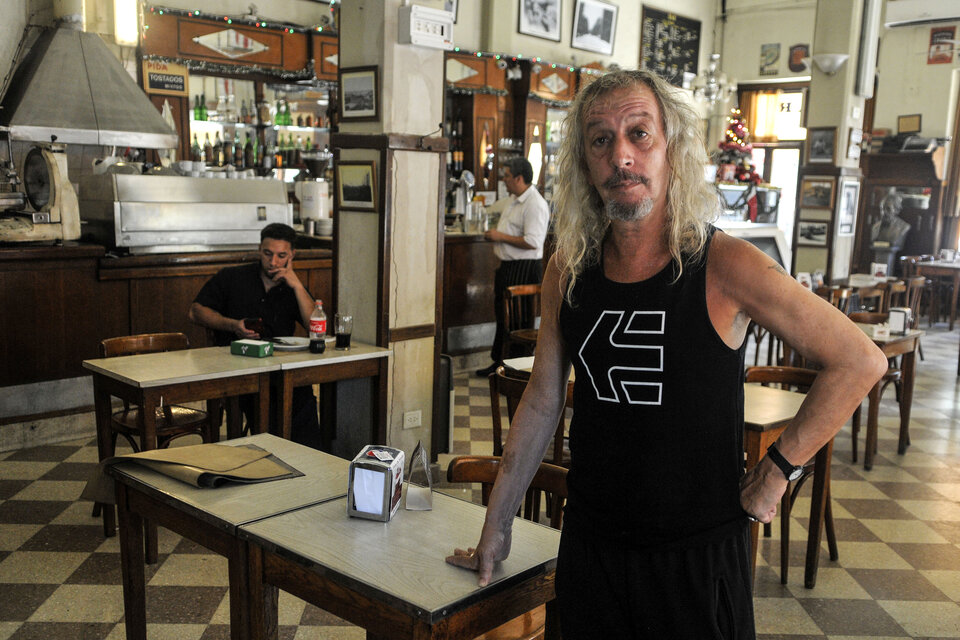 “El lado C de Capusotto” sube a escena