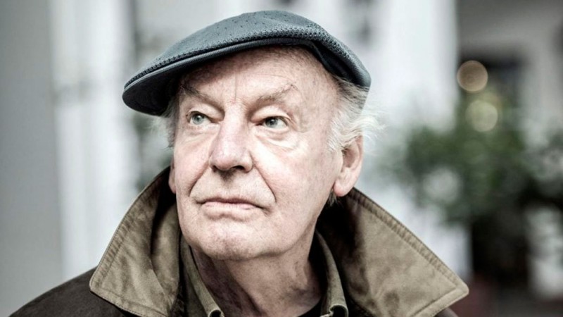 El perro verde: “Entrevista a Eduardo Galeano”. Por Jesús Quintero