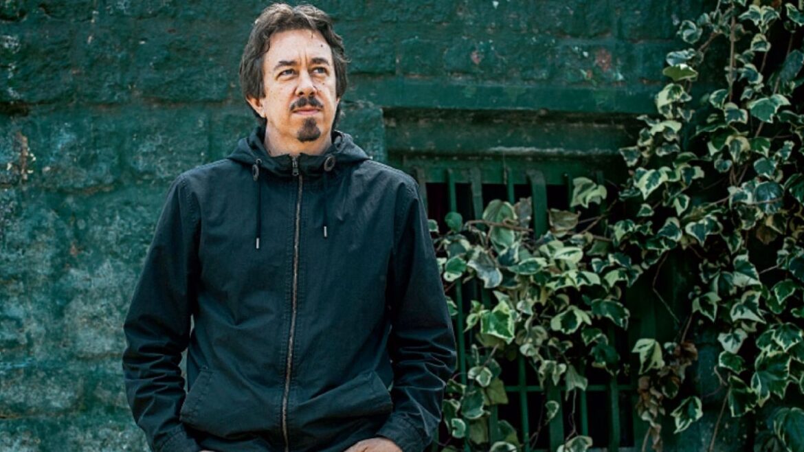 Daños colaterales, Panóptico