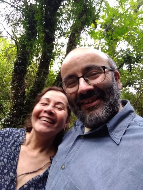 Carta abierta de María Margarita Pérez Vallejos a Juan Ares