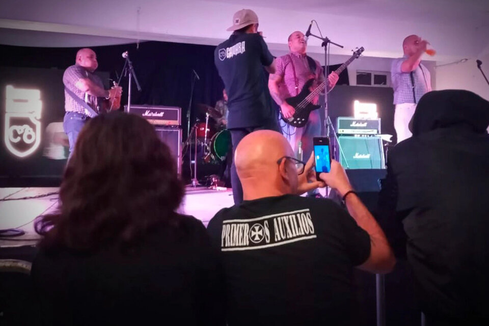 ¿Es el fascismo el futuro de la Humanidad?