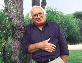 El monitor argentino: “Jacobo Timerman”. Por Jorge Dorio y Martín Caparrós