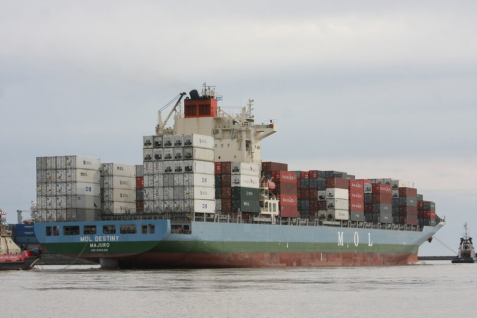 La soberanía del agua, uno de los frentes de la disputa geopolítica