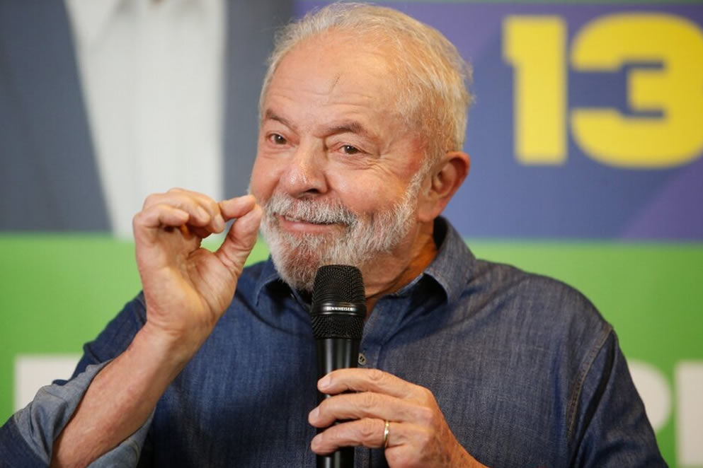 La relación de Lula con la Argentina y el peronismo