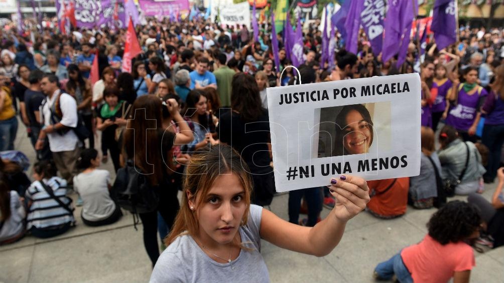 ¿Qué sabés de la Ley Micaela?