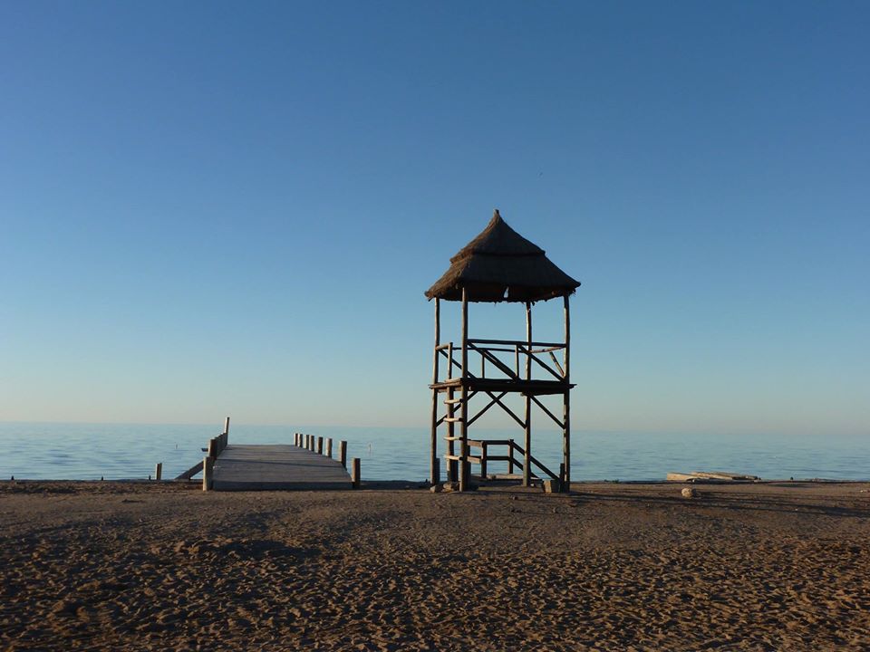 Te quiero. Por Juan Botana