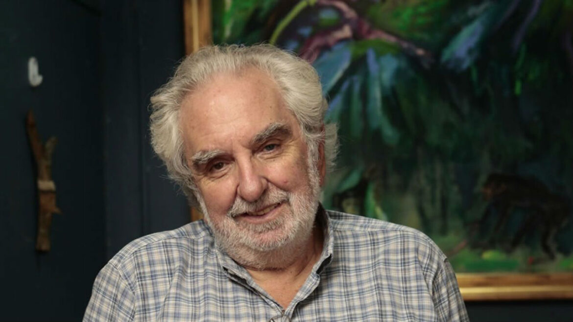 “Falta ahora trabajar en la discriminación contra la vejez”